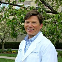 Bristol surgical associated Employee Benjamin Scharfstein's profile photo