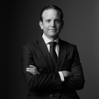 Alvarium Employee Jose Remy's profile photo