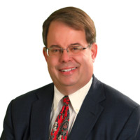 Navigate Capital Partners Employee Charles East's profile photo