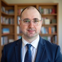 Hancock Whitney Employee Chase Hawkins's profile photo