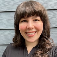 WM Employee Megan McLean's profile photo