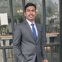 Pradeep Sathya Email
