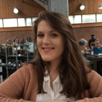 Remarkable Commerce Employee Charlotte Nathan's profile photo