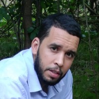 Atamian Honda VW Employee Driss Zaoui's profile photo