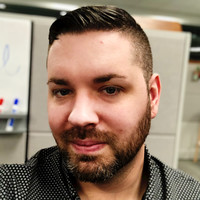 Navy Federal Credit Union Employee James Blakeman's profile photo