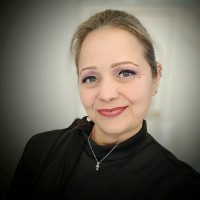 Chase Employee Amy Baxter's profile photo