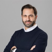 OVB Vermögensberatung AG Employee Emre Ayalp's profile photo