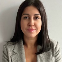 Gewobag Wohnungsbau-Aktiengesellschaft Berlin Employee Iryna Kovalenko's profile photo