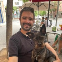 Frederic Castro Email