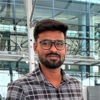 Tymon Global Inc Employee Ravisankar Kanteti's profile photo