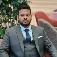 Balkrushna Waghamare Email