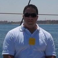 The Coca Cola Company Employee Sameh Hussein's profile photo