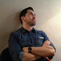 Ferrotall Employee Luis Llopis's profile photo