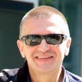 Vamed Employee Paolo Zanetta's profile photo