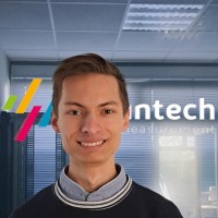 Alliantech - Votre partenaire instrumentation Employee Alexandre Clergironnet's profile photo