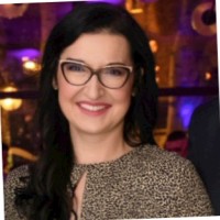 Jelena Obradovic Email