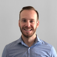 Ontario Power Generation Employee Thomas Bohan's profile photo