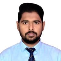 Infosys Employee Babul Sahoo's profile photo