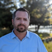 Novant Health Employee Devin Hale's profile photo
