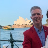 Paul Schofield Email & Phone Number