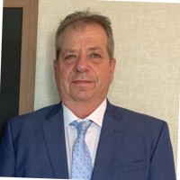 Danzer Forestland Inc. Employee Kevin Falkingham's profile photo