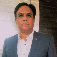 Calsoft Employee Irshad Ahmed's profile photo