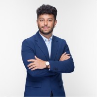 Djokhar Gharbi Email