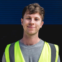 Oedipus Brewing Employee Andy Grable's profile photo