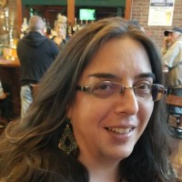 Cornerstone Rehab Employee Ana Doti's profile photo