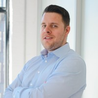 Lean Industries Employee James le Huquet's profile photo