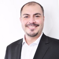 wattline GmbH Employee Ali Manlla-Ali's profile photo