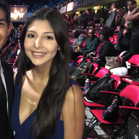 Beck Industrial Employee Cristiani Cervantes's profile photo