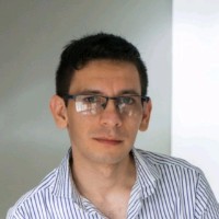 Vixel Employee Walter Gonzalez's profile photo