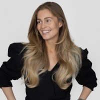 Brightnest Employee Jenny Byrman's profile photo