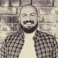 tmwi Employee Ben Shearon's profile photo