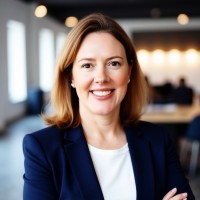 Kenya Relief Employee Melissa Hunter Cook's profile photo