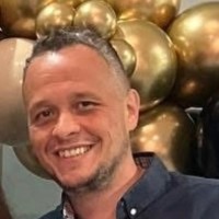 Carte Blanche Group Employee Vincent Collier's profile photo