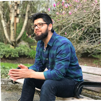 Colwin Electrical Group Employee Rafiullah Alokozai's profile photo