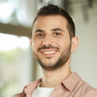 IDX Employee Itay Montefiore's profile photo