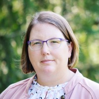 Springfield-Clark Career Technology Center Employee Alicia Rittenhouse's profile photo
