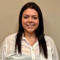 Carolina Foothills Federal Credit Union Employee Justine Diaz's profile photo