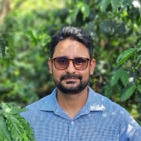 Universidad EARTH Employee Victor Hugo Morales Peña's profile photo