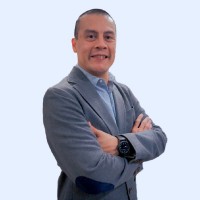 Ux Marketing Employee Abraham E's profile photo