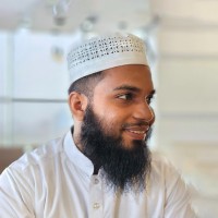 Motion Array Employee Faridul Islam's profile photo