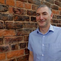 Warden Construction Ltd Employee Adrian Atkinson's profile photo