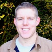 LANDAUER Employee Bradford Haines's profile photo