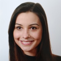 Graph'It Studio Llc Employee Amelia Jagodzińska's profile photo