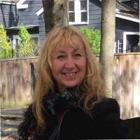 Dawn Scribner Email & Phone Number