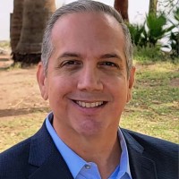 Jorge Quiroz Email & Phone Number