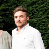 WeberPrevost Employee Jonny Ratz's profile photo